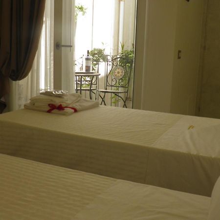 Bed and Breakfast La Dimora Di Re Idomeneo Lecce Exteriér fotografie