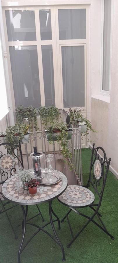 Bed and Breakfast La Dimora Di Re Idomeneo Lecce Exteriér fotografie