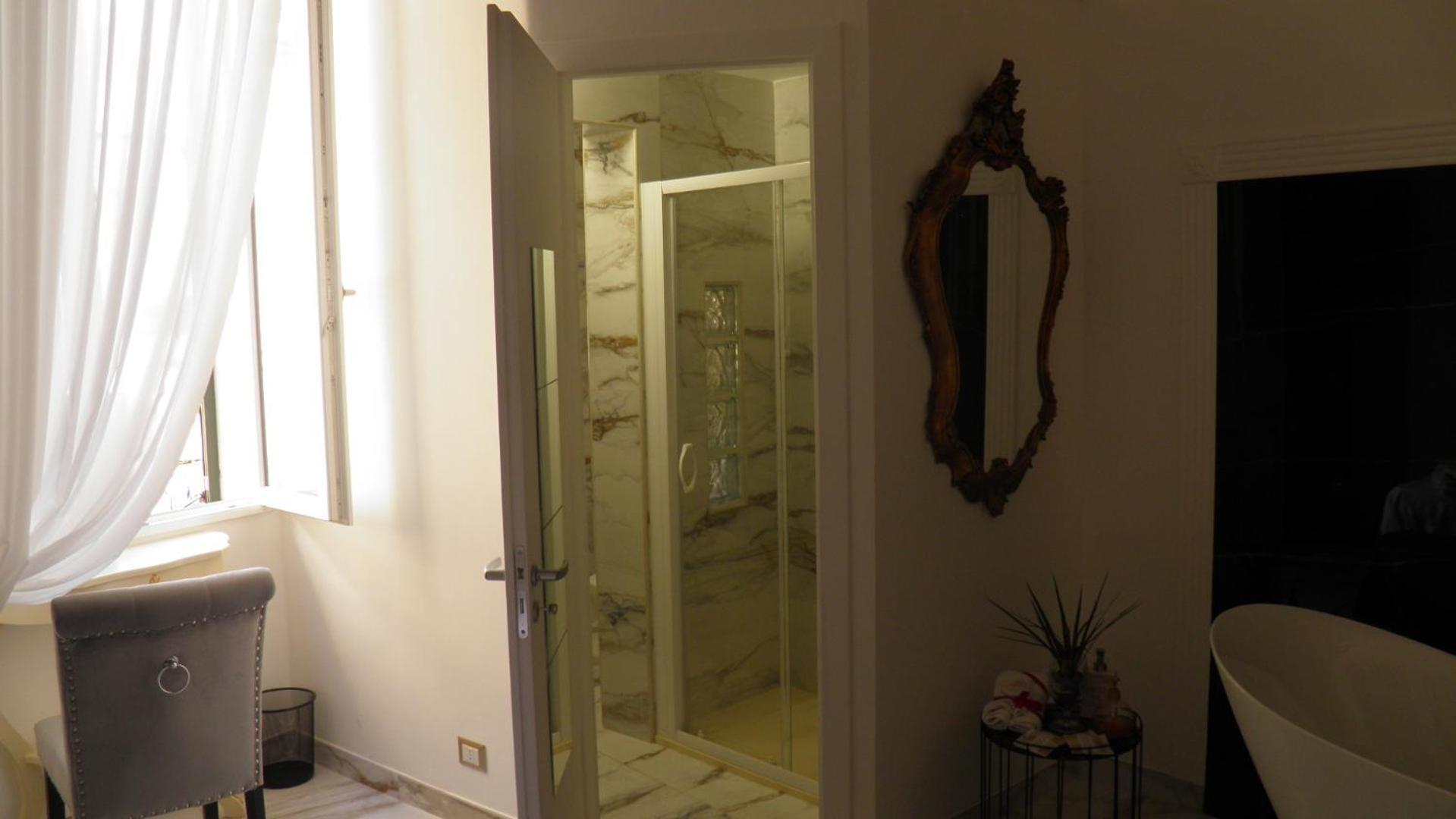 Bed and Breakfast La Dimora Di Re Idomeneo Lecce Exteriér fotografie