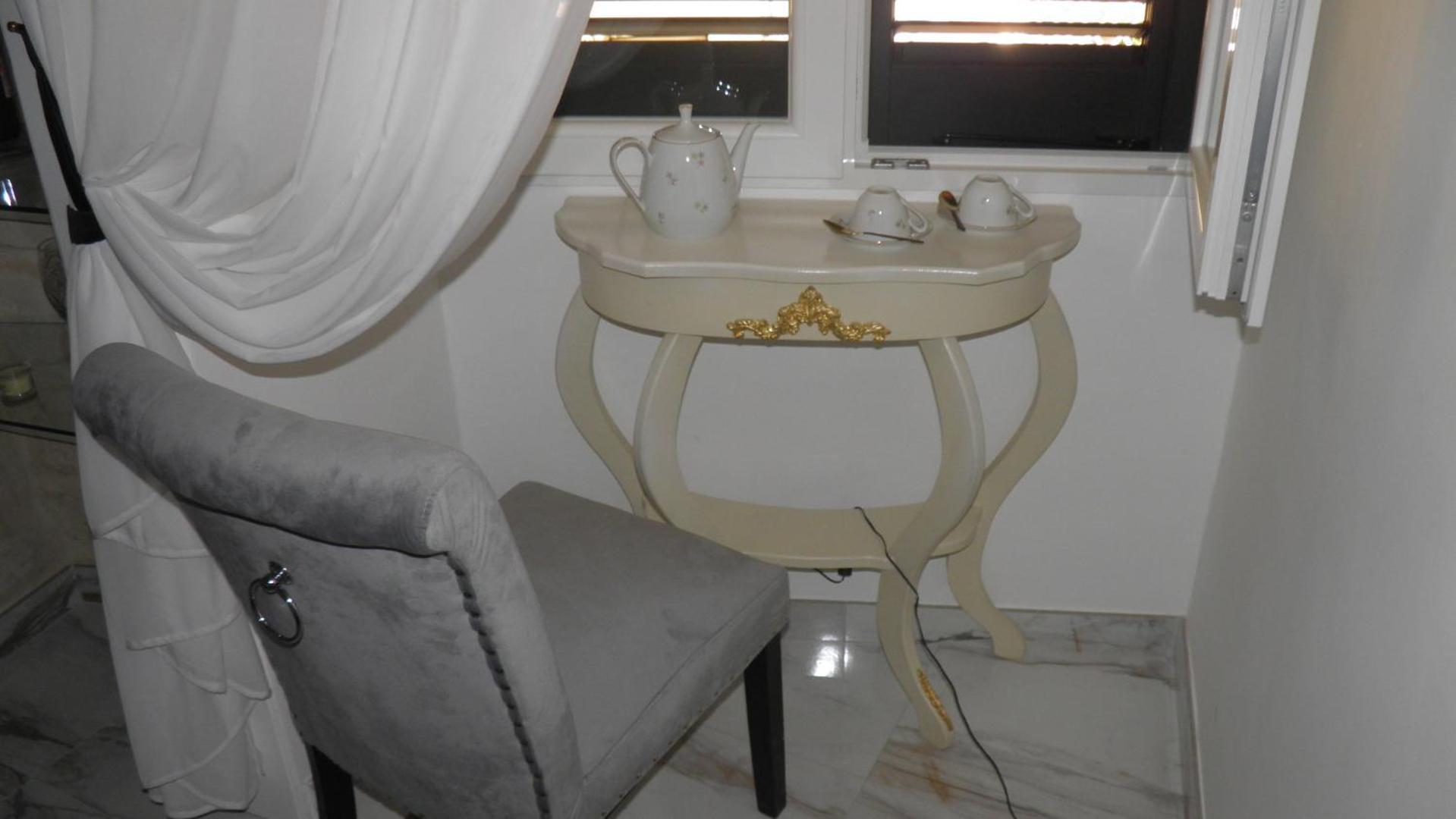 Bed and Breakfast La Dimora Di Re Idomeneo Lecce Exteriér fotografie